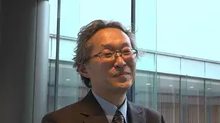 PI’s view for R&D theme 1-1 “Control scheme and Behavior for Evolving swarm robots, and Integration of Network intelligence” by Prof. KUNII