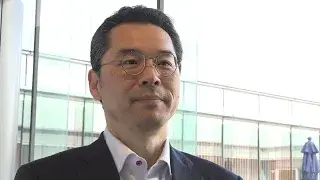 SPI’s view for R&D theme 1-2 “Analysis of Collective information from Network intelligence and Swarm Robots” by Dr. TAKAI