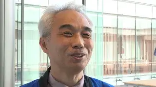 PI’s view for R&D theme 2-1 “. Flexible functionality of Evolving control system with Low-consumption and High-speed processing” by Prof. YOSHIMITSU