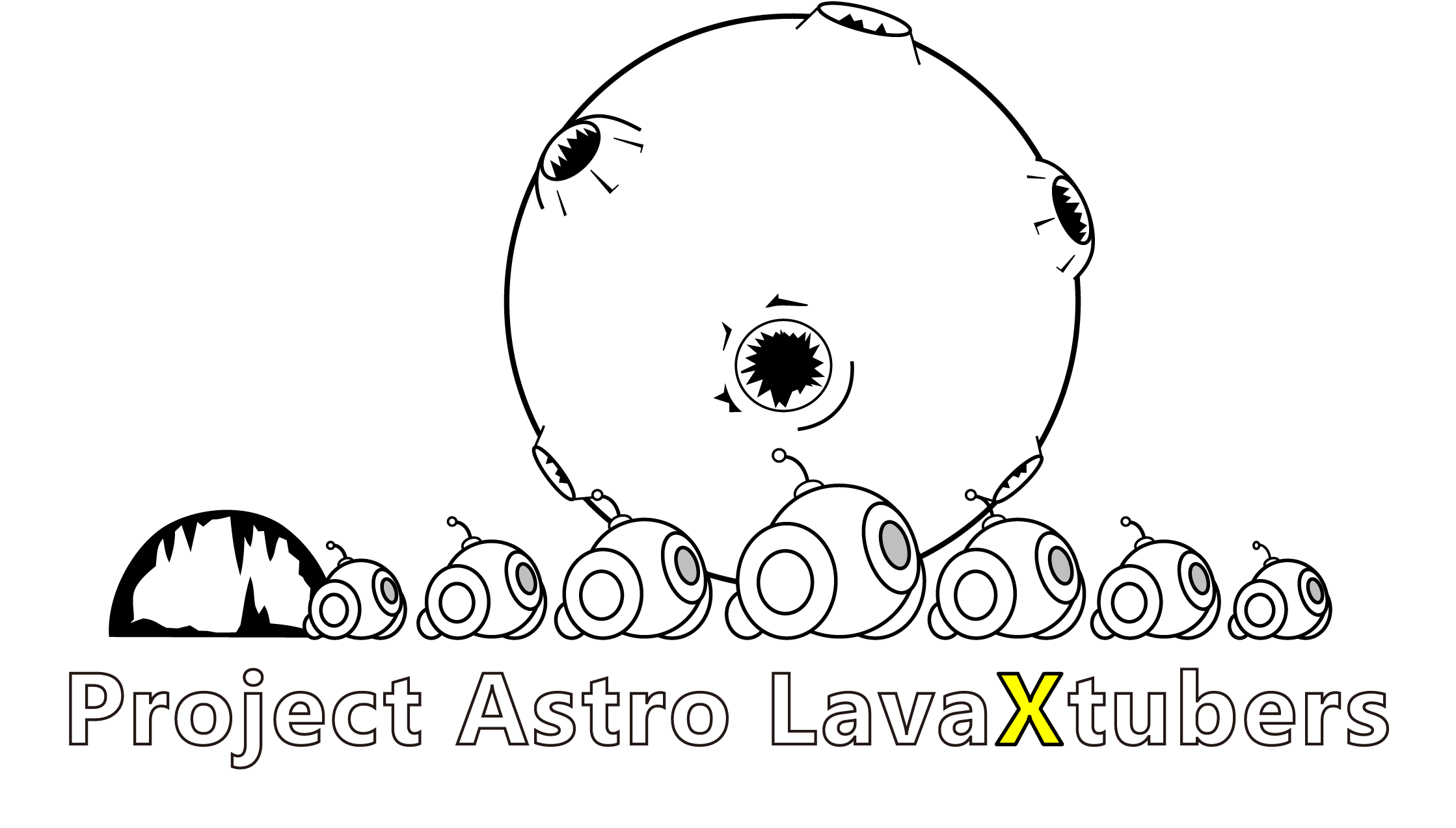 Moonshot Kunii Project website redesign