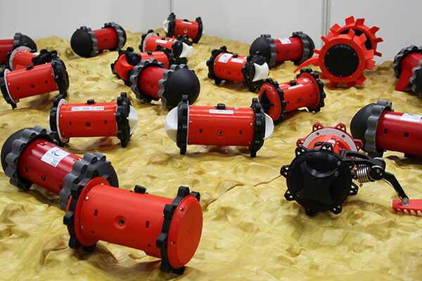 NHK-BS’s TV program “FRONTIER” features MS Kunii Project – BS4K Jan.26 & BS Feb.4