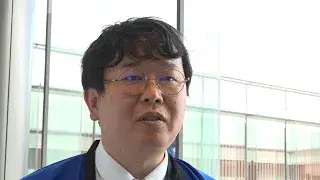 SPI’s view for R&D theme 3-3 “Design and Implementation of Small-size RT surface mobility and Robot” by Assoc. Prof. OHTSUKI