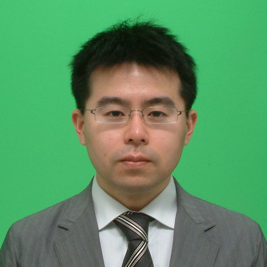 Atsushi TOMIKI
