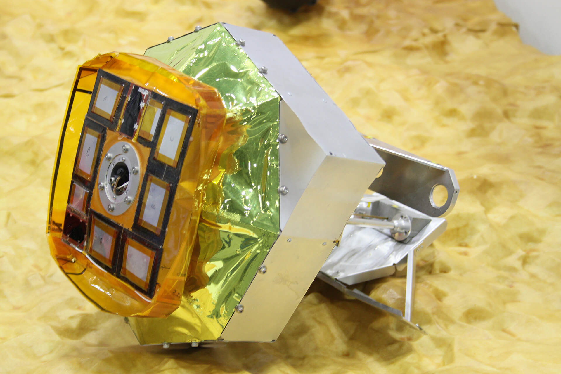 LEV-1 provisionally selected for General Award in Robotics and Mechatronics Category (ROBOMECH Award, Academic Research Field) by the Japan Society of Mechanical Engineers