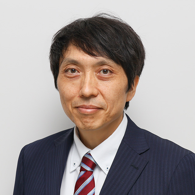 Atsushi KUNITOMO