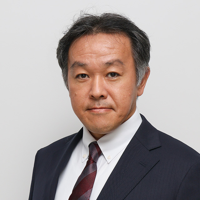 Takamichi MARUBAYASHI