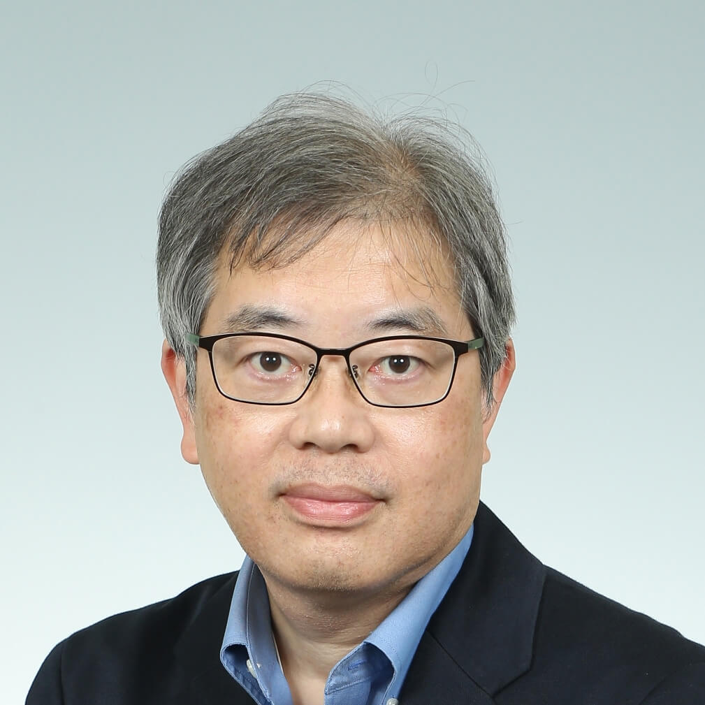 Shuichi MIYAZAKI