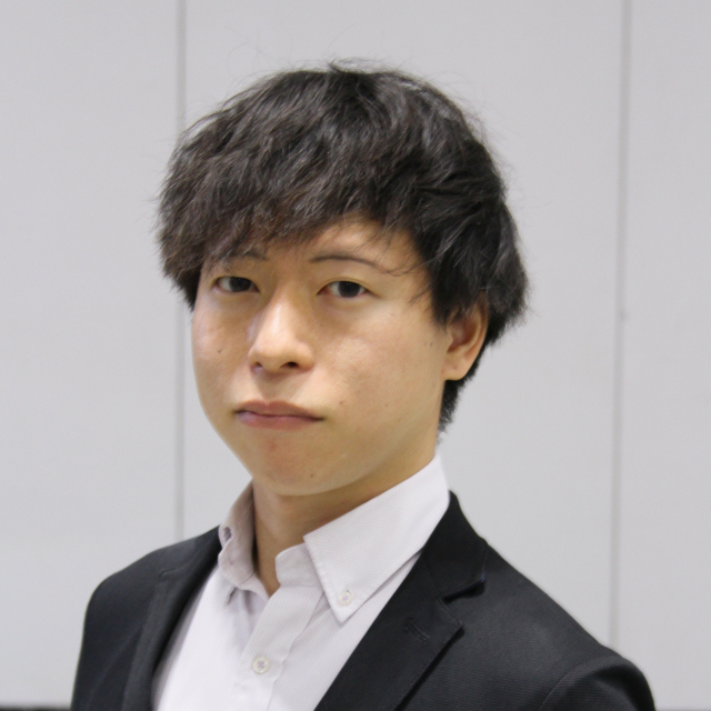 Takuro OKADA