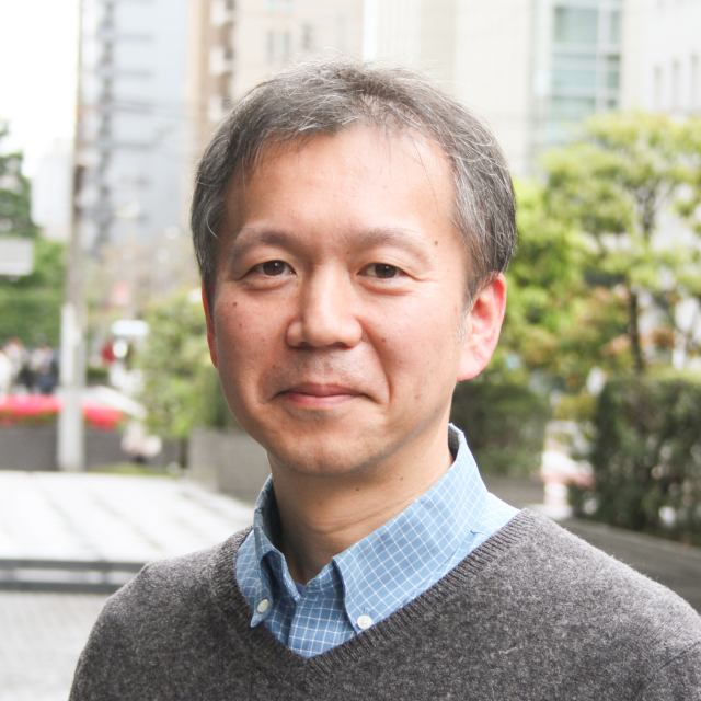 Hiroaki KAWASHIMA