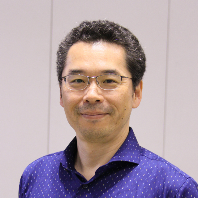 Takeshi TAKAI