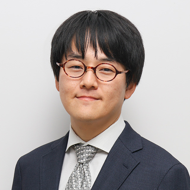 Toru INABA