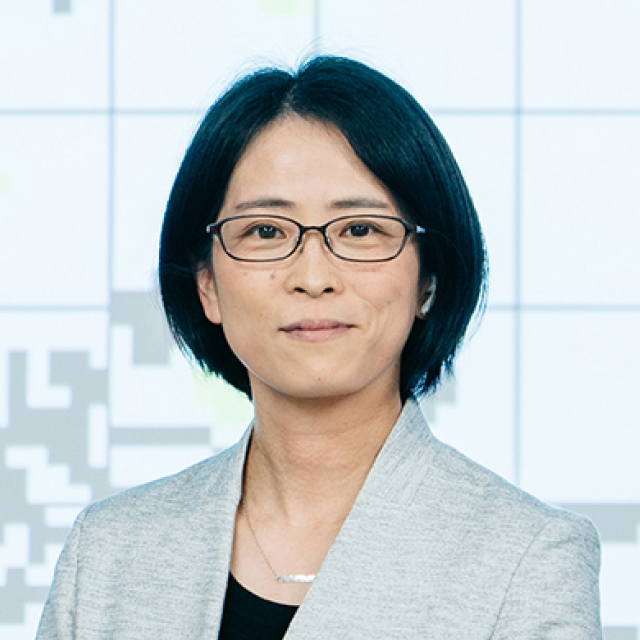 Mihoko NIITSUMA