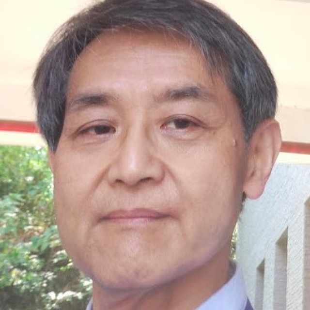Yoshihiro TAGUCHI