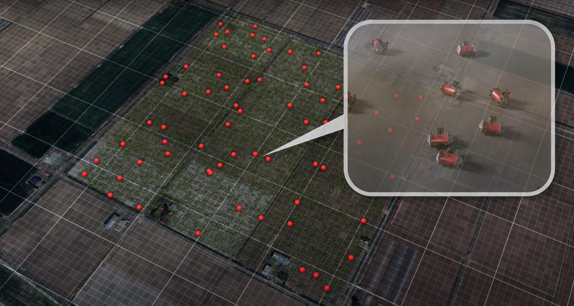 Moonshot Kunii Project Introductory Video 2025