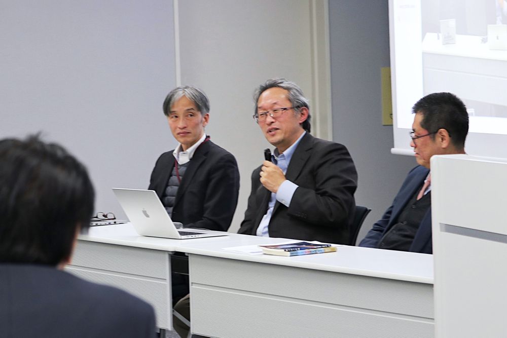 宇宙ELSIの取り組み：中央大ELSIセンターと協働