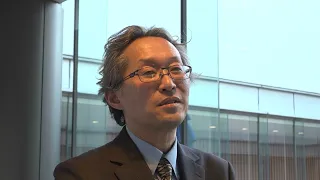 國井PMが語るMS國井PJ ：未知未踏領域における拠点建築のための 集団共有知能をもつ進化型ロボット群