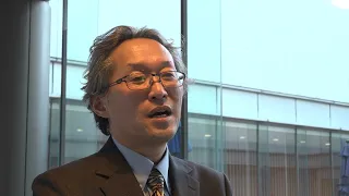 國井康晴PIが語る課題2-3：高粒度タスク化のためのデータフロー制御による個体進化・群共進化機能の実現