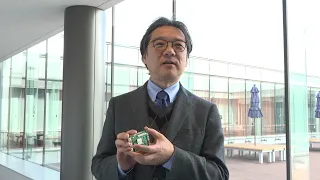 廣瀬智之PIが語る課題2-2：高処理速度に向けた低消費電力アーキテクチャおよび共有ネットワークを有する進化型制御装置の設計実現