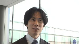 前田孝雄PIが語る課題3-2：小型RT跳躍機構の設計と搭載実現