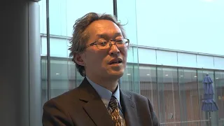 國井康晴PIが語る課題4-1：探査計画に基づく月面環境対応小型探査ロボットの実現