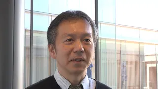 川嶋宏彰PIが語る課題1-3：進化共進化をともなう自律分散型ネットワーク知能の設計と実現1