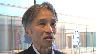 宮口幹太PIが語る課題3-1：探査・輸送・建築機能を有するRTプラットフォームの統合実現